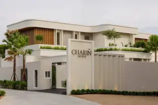 Charin Pattaya — new development photo 5, Pattaya Thailand