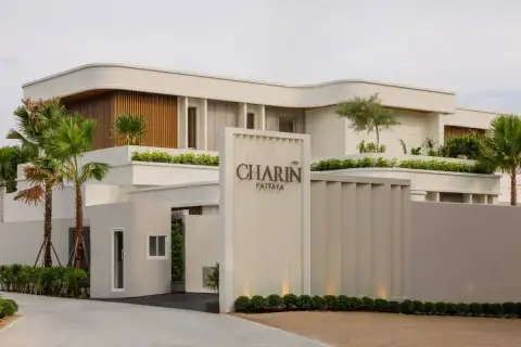 Charin Pattaya — Haus in Pattaya, photo 5 of 13