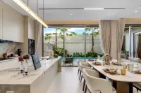 4 Bedroom House for Sale in Charin Pattaya private swimming pool