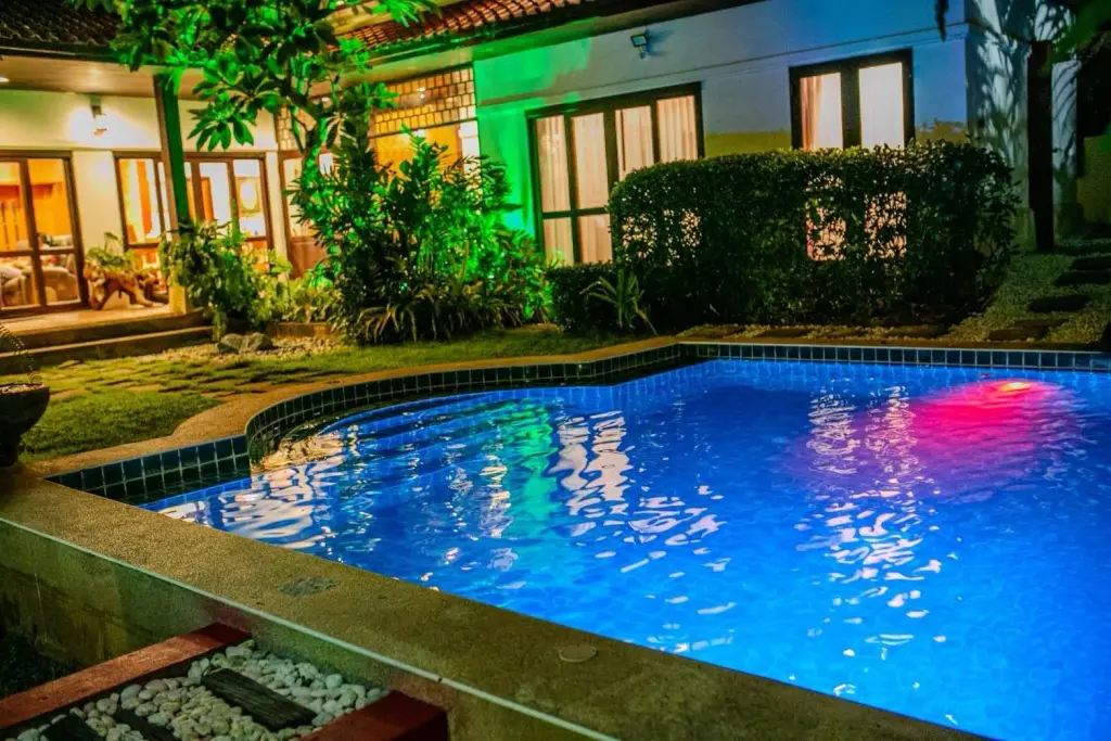 3 Bedroom House for Sale & Rent at Chateau Dale, Pattaya, Thailand — 3-bedroom House — photo 1