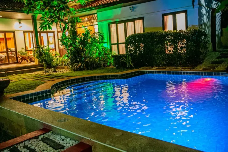 3 Bedroom House for Sale & Rent at Chateau Dale – Villa/House for Sale in Pattaya