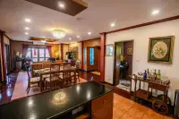 3 Bedroom House for Sale & Rent at Chateau Dale, Pattaya, Thailand — 3-bedroom House — photo 2