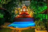 3 Bedroom House for Sale & Rent at Chateau Dale, Pattaya, Thailand — 3-bedroom House — photo 3