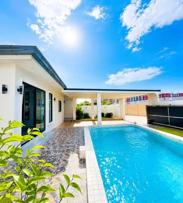 4 Bedroom House for Sale at Chokchai Garden Home 2