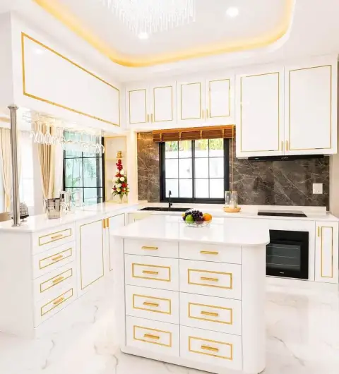 4 Bedroom House for Sale at Chokchai Garden Home 2, Pattaya, Thailand — 4-bedroom House — photo 5