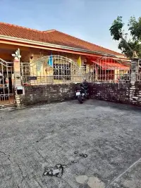 4 Bedroom House for Sale at Chokchai Garden Home 2, Pattaya, Thailand — 4-bedroom House — photo 3