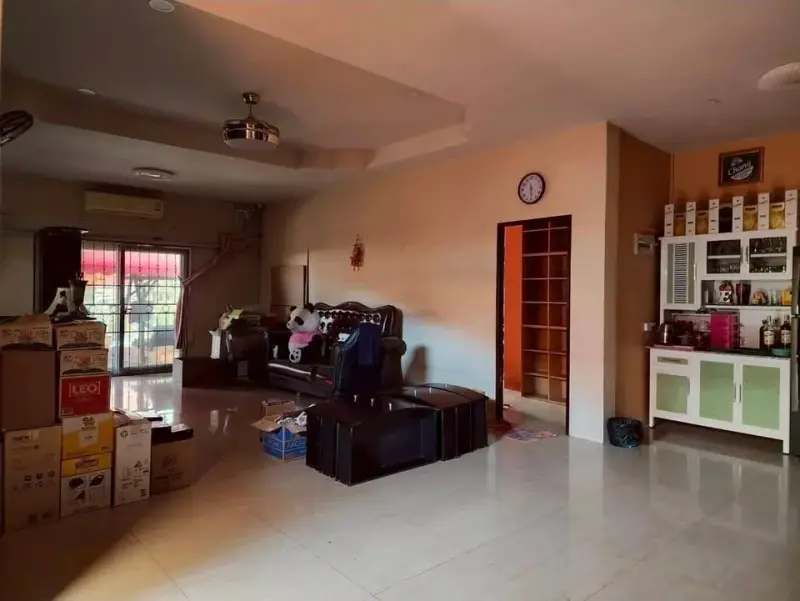 4 Bedroom House for Sale at Chokchai Garden Home 2