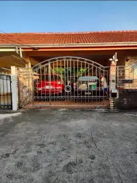 4 Bedroom House for Sale at Chokchai Garden Home 2, Pattaya, Thailand — 4-bedroom House — photo 2