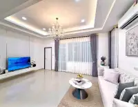 2 Bedroom House for Sale in East Pattaya, Pattaya, Thailand — 2-bedroom House — photo 2