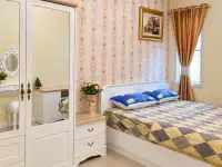 2 Bedroom House for Sale at Chokchai Village 7, Pattaya, Thailand — 2-bedroom House — photo 4