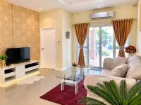 2 Bedroom House for Sale at Chokchai Village 7, Pattaya, Thailand — 2-bedroom House — photo 3