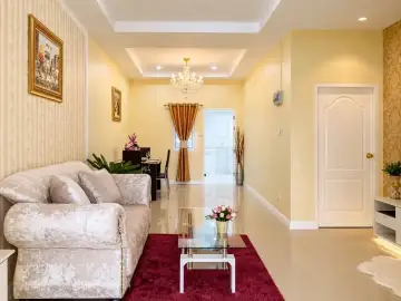 2 Bedroom House for Sale at Chokchai Village 7