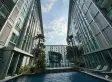 1 Bedroom Condo for Rent at City Center Residence · 24 ตร.ม. · ชั้น 1