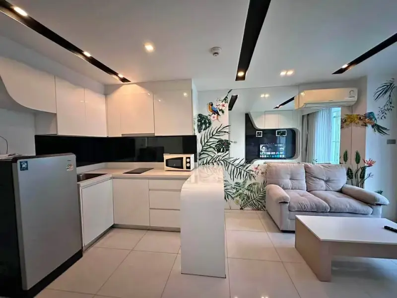 1 Bedroom Condo for Sale at City Center Residence