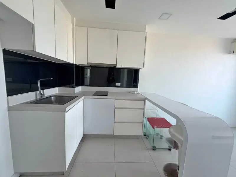 1 Bedroom Condo for Sale at City Center Residence