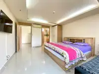 1 Bedroom Condo for Sale at City Garden Pattaya, Pattaya, Thailand — 1-bedroom Condo — photo 2