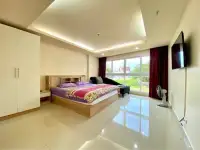 1 Bedroom Condo for Sale at City Garden Pattaya, Pattaya, Thailand — 1-bedroom Condo — photo 4
