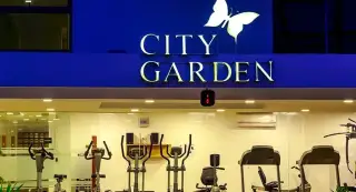 City Garden Pratumnak — new development photo 3, Pattaya Thailand