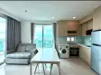 1 Bedroom Condo for Rent at City Garden Tower · 48 m² · Etage 23