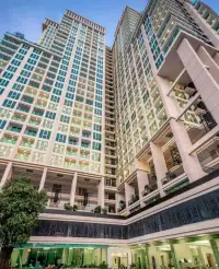 1 Bedroom Condo for Sale at City Garden Tower, Pattaya, Thailand — 1-bedroom Condo — photo 2