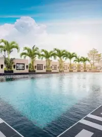 1 Bedroom Condo for Sale at City Garden Tower, Pattaya, Thailand — 1-bedroom Condo — photo 3