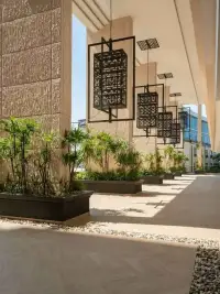 1 Bedroom Condo for Sale at City Garden Tower, Pattaya, Thailand — 1-bedroom Condo — photo 4