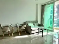 1 Bedroom Condo for Sale at City Garden Tower, Pattaya, Thailand — 1-bedroom Condo — photo 5
