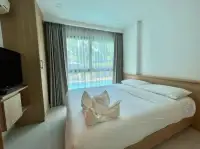 1 Bedroom Condo for Sale at City Garden Tropicana, Pattaya, Thailand — 1-bedroom Condo — photo 2