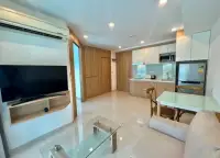 1 Bedroom Condo for Sale at City Garden Tropicana, Pattaya, Thailand — 1-bedroom Condo — photo 3