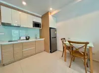 1 Bedroom Condo for Sale at City Garden Tropicana, Pattaya, Thailand — 1-bedroom Condo — photo 4