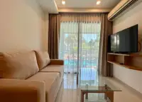 1 Bedroom Condo for Sale at City Garden Tropicana, Pattaya, Thailand — 1-bedroom Condo — photo 5
