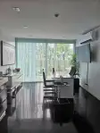 1 Bedroom Condo for Sale at Club Royal · 44 m² · Etage 8