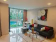 1 Bedroom Condo for Rent at Club Royal · 60 m² · Etage 2