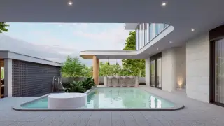 Gravity Prime Pattaya — new development photo 4, Pattaya Thailand