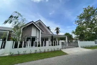 Coco Ville by Sabai Home — new development photo 2, Pattaya Thailand