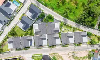Coco Ville by Sabai Home — new development photo 4, Pattaya Thailand