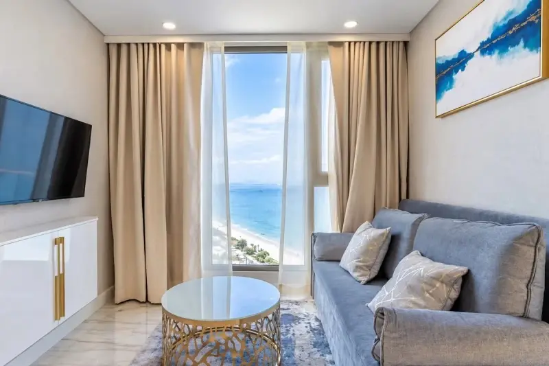 1 Bedroom Condo for Sale at Copacabana Beach Jomtien