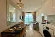 1 Bedroom Condo for Rent at Copacabana Beach Jomtien · 39.26 sqm · Floor 54 · Ref 484930