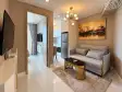 1 Bedroom Condo for Rent at Copacabana Beach Jomtien · 29 sqm · Floor 26 · Ref 485109