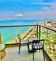 1 Bedroom Condo for Rent at Copacabana Beach Jomtien · 43 sqm · Floor 51 · Ref 484520