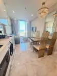 1 Bedroom Condo for Rent at Copacabana Beach Jomtien · 35 sqm · Floor 20