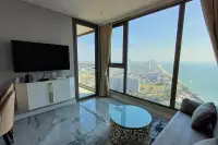 1 Bedroom Condo for Sale at Copacabana Beach Jomtien, Pattaya, Thailand — 1-bedroom Condo — photo 1