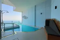 1 Bedroom Condo for Sale at Copacabana Beach Jomtien, Pattaya, Thailand — 1-bedroom Condo — photo 3