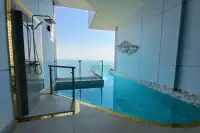 1 Bedroom Condo for Sale at Copacabana Beach Jomtien, Pattaya, Thailand — 1-bedroom Condo — photo 4