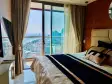 1 Bedroom Condo for Rent at Copacabana Beach Jomtien · 35 sqm · Floor 23 · Ref 484545