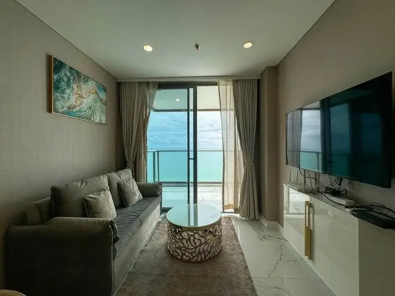 2 Bedroom Condo for Rent at Copacabana Beach Jomtien – Condo for Rent in Pattaya