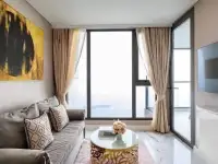 2 Bedroom Condo for Rent at Copacabana Beach Jomtien, Pattaya, Thailand — 2-bedroom Condo — photo 1