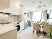 2 Bedroom Condo for Rent at Copacabana Beach Jomtien, Pattaya, Thailand — 2-bedroom Condo — photo 5