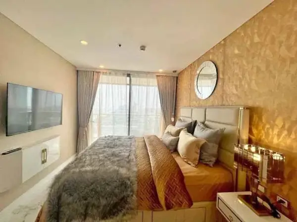 1 Bedroom Condo for Sale at Copacabana Beach Jomtien