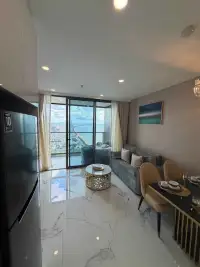 1 Bedroom Condo for Sale at Copacabana Beach Jomtien, Pattaya, Thailand — 1-bedroom Condo — photo 4